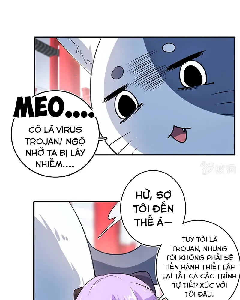 Bạn Gái Sạc Pin Của Tôi Chapter 108 - Trang 4