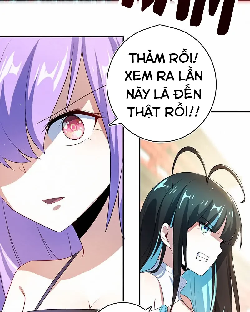 Bạn Gái Sạc Pin Của Tôi Chapter 108 - Trang 43