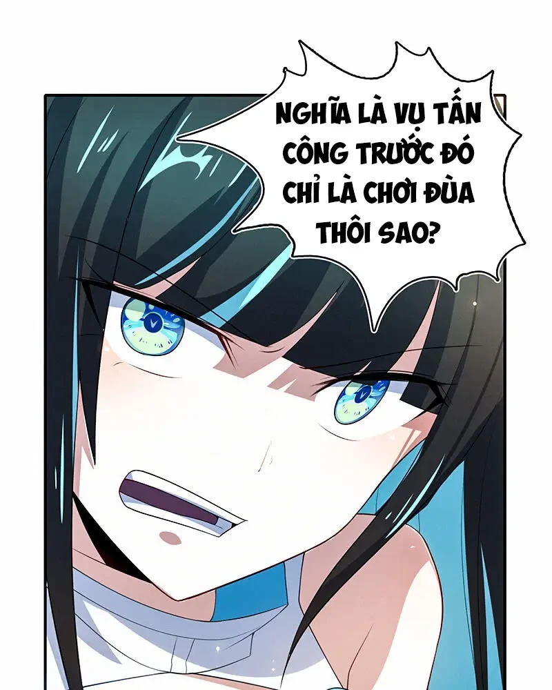 Bạn Gái Sạc Pin Của Tôi Chapter 108 - Trang 45