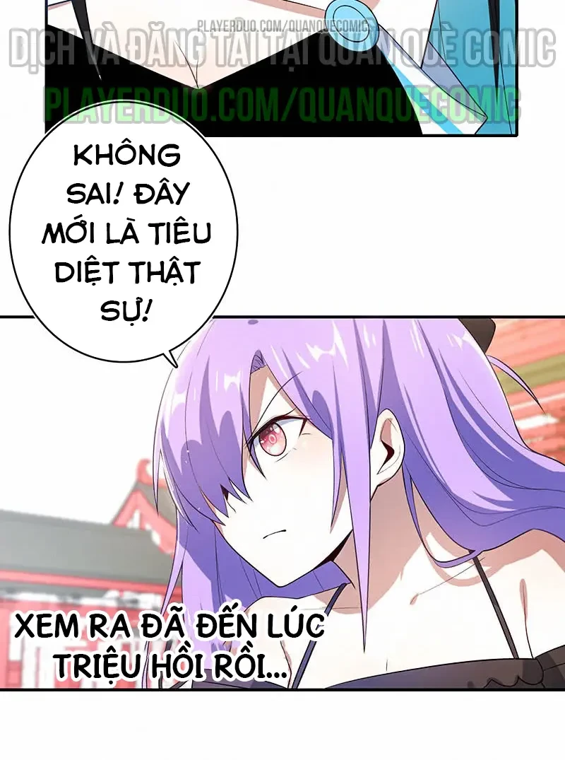 Bạn Gái Sạc Pin Của Tôi Chapter 108 - Trang 46