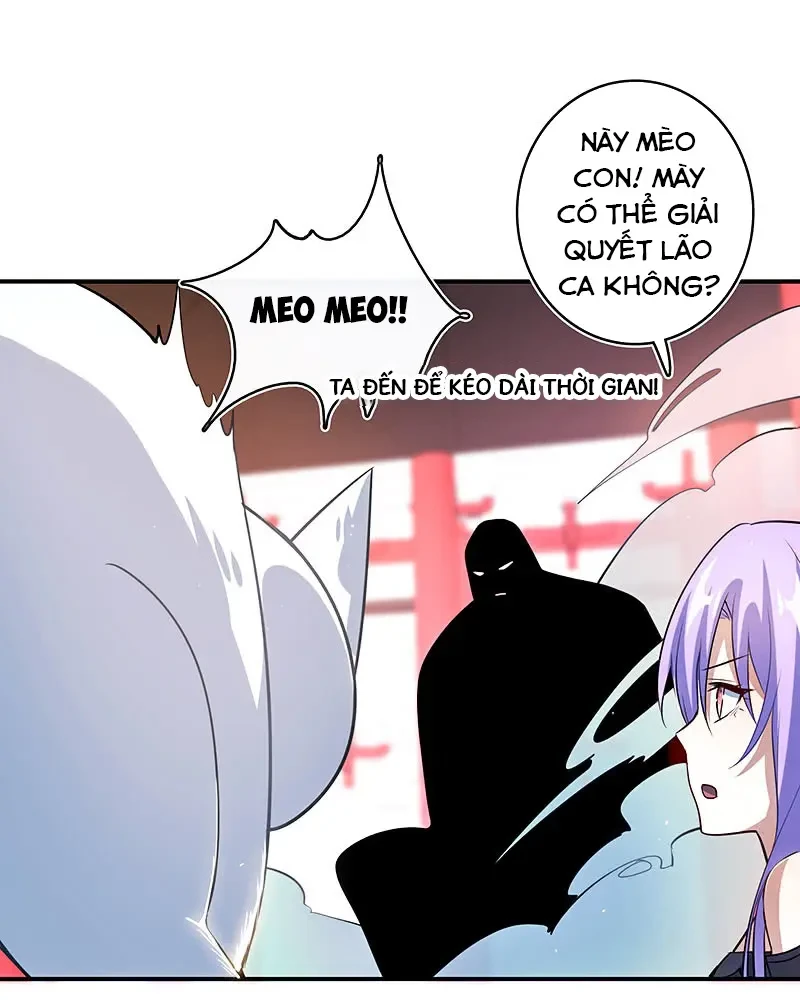 Bạn Gái Sạc Pin Của Tôi Chapter 108 - Trang 7