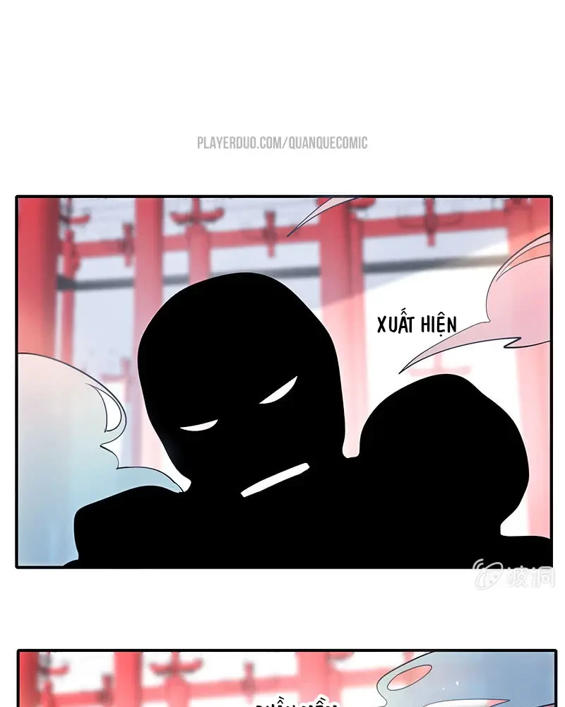Bạn Gái Sạc Pin Của Tôi Chapter 108 - Trang 8