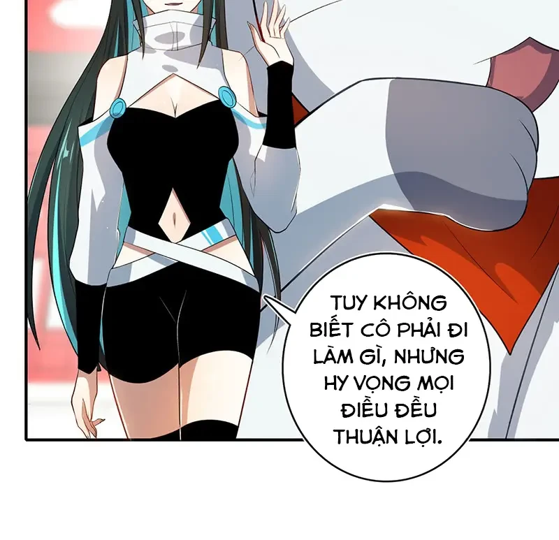 Bạn Gái Sạc Pin Của Tôi Chapter 109 - Trang 10