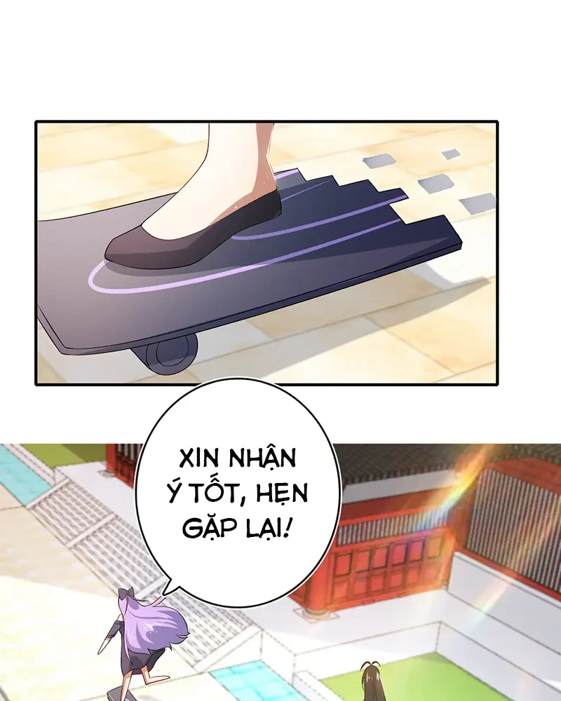 Bạn Gái Sạc Pin Của Tôi Chapter 109 - Trang 11