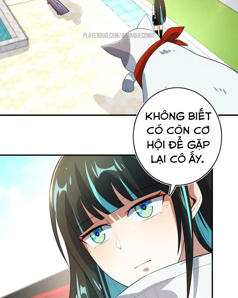 Bạn Gái Sạc Pin Của Tôi Chapter 109 - Trang 12