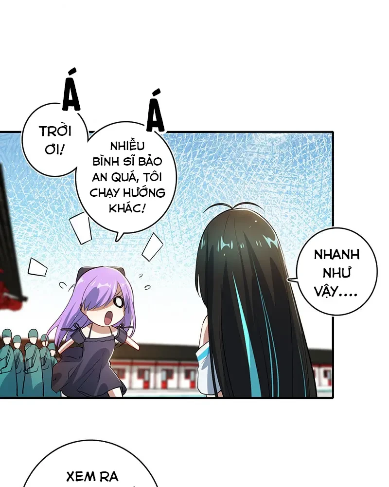 Bạn Gái Sạc Pin Của Tôi Chapter 109 - Trang 14