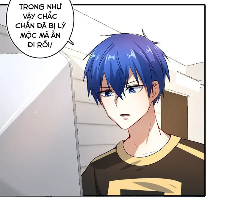Bạn Gái Sạc Pin Của Tôi Chapter 109 - Trang 16