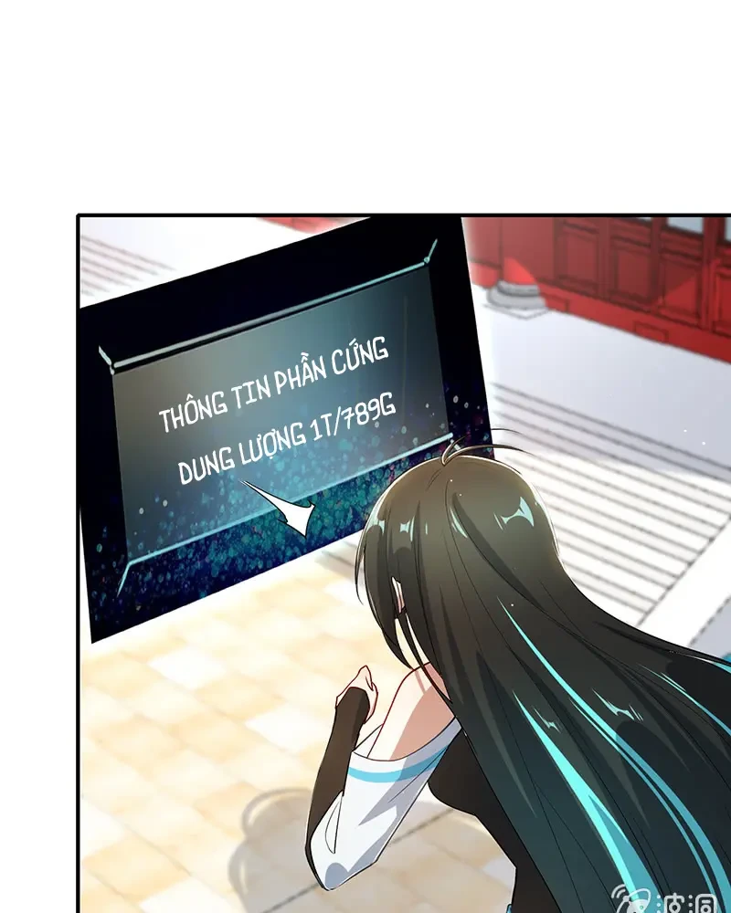 Bạn Gái Sạc Pin Của Tôi Chapter 109 - Trang 17