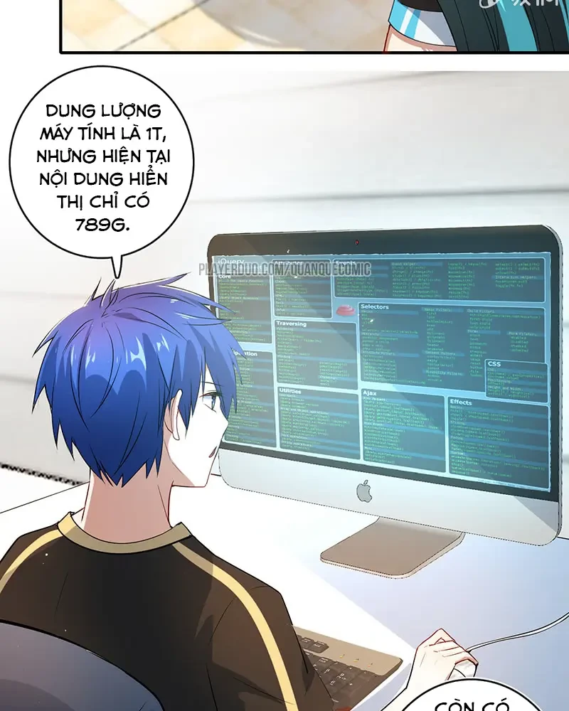 Bạn Gái Sạc Pin Của Tôi Chapter 109 - Trang 18