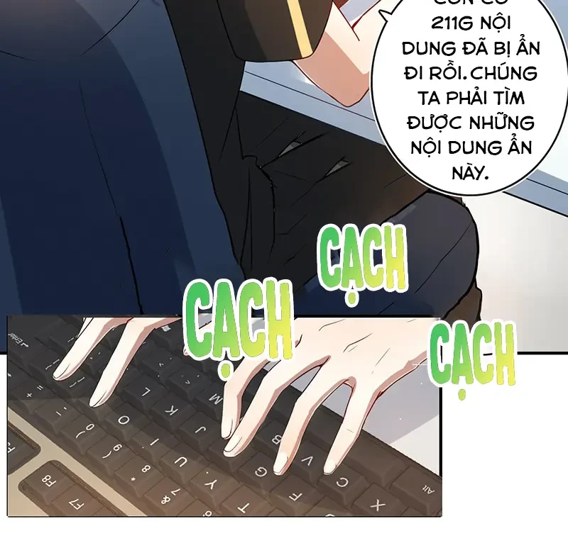 Bạn Gái Sạc Pin Của Tôi Chapter 109 - Trang 19