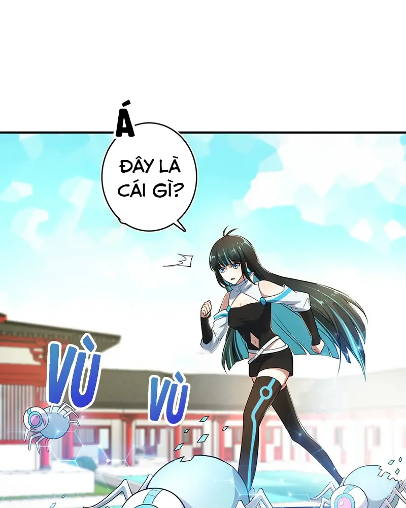 Bạn Gái Sạc Pin Của Tôi Chapter 109 - Trang 20