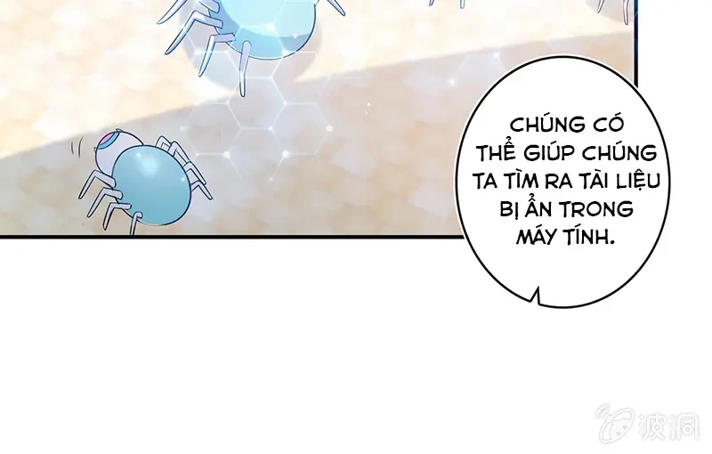 Bạn Gái Sạc Pin Của Tôi Chapter 109 - Trang 22
