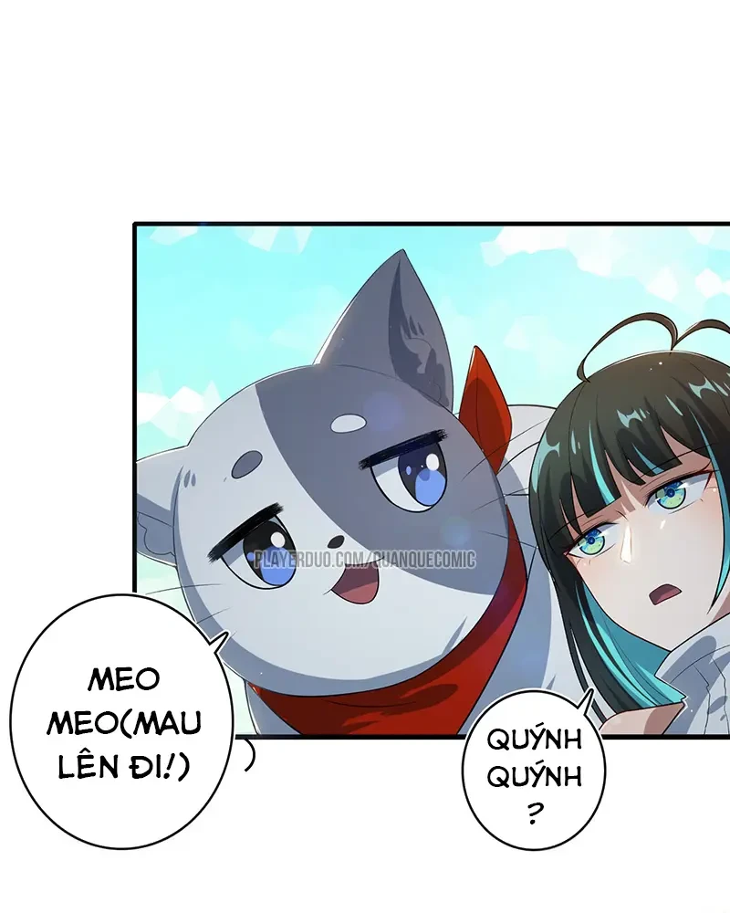 Bạn Gái Sạc Pin Của Tôi Chapter 109 - Trang 24
