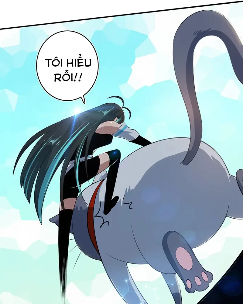 Bạn Gái Sạc Pin Của Tôi Chapter 109 - Trang 25