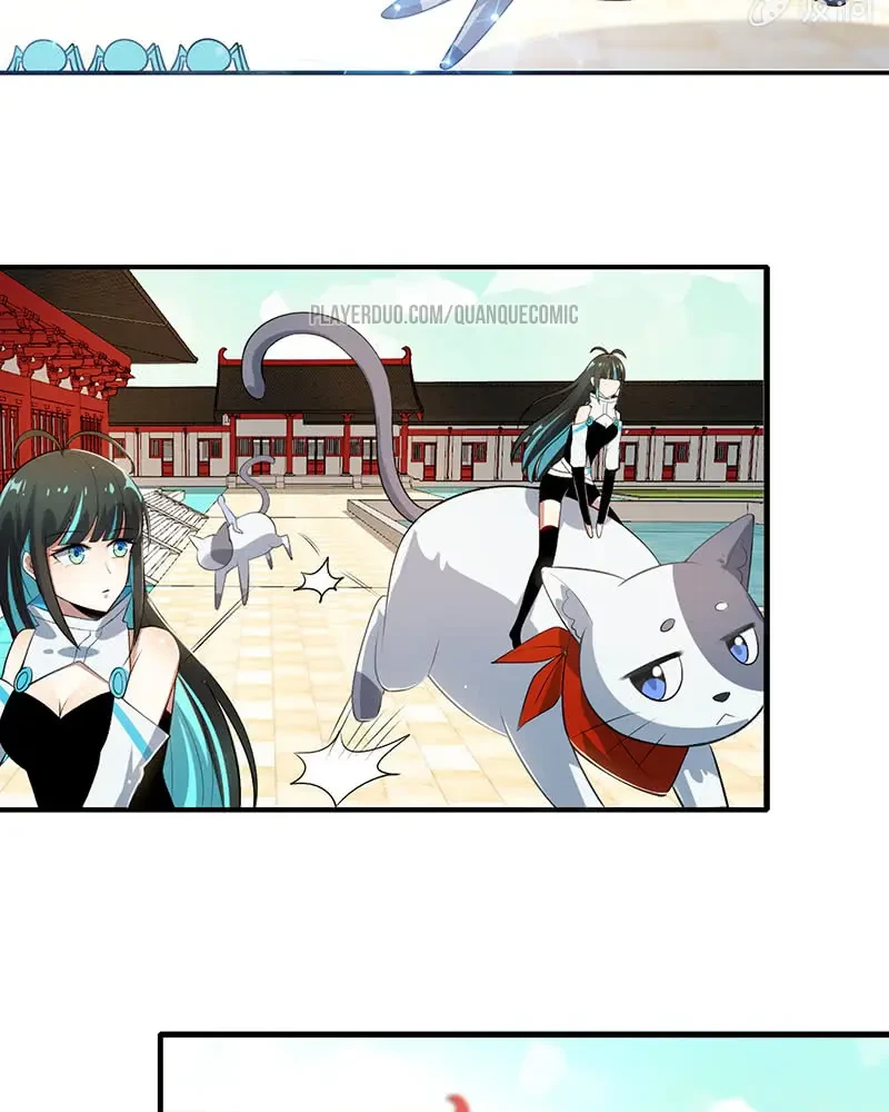 Bạn Gái Sạc Pin Của Tôi Chapter 109 - Trang 28