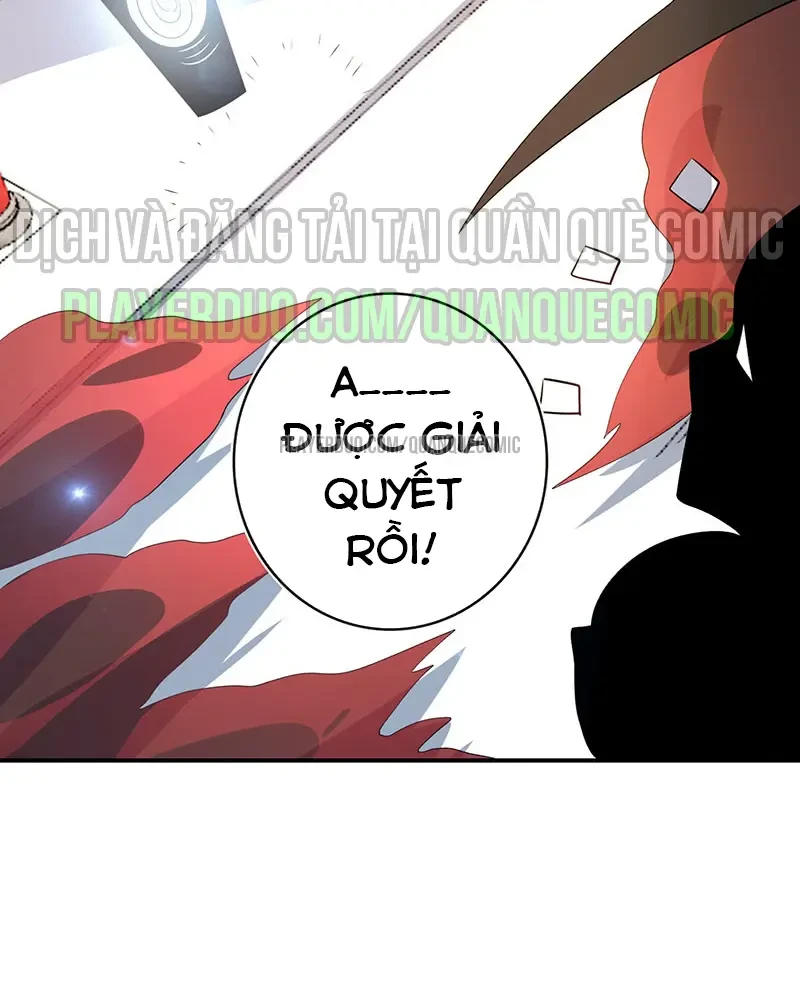 Bạn Gái Sạc Pin Của Tôi Chapter 109 - Trang 3