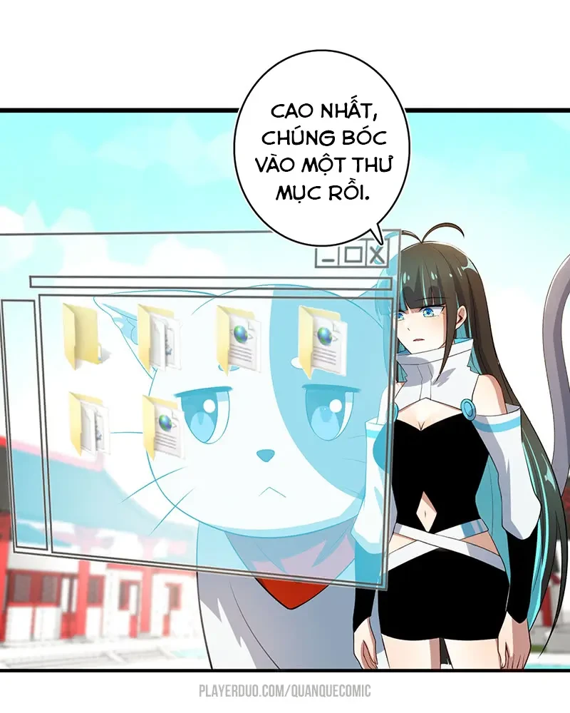 Bạn Gái Sạc Pin Của Tôi Chapter 109 - Trang 30