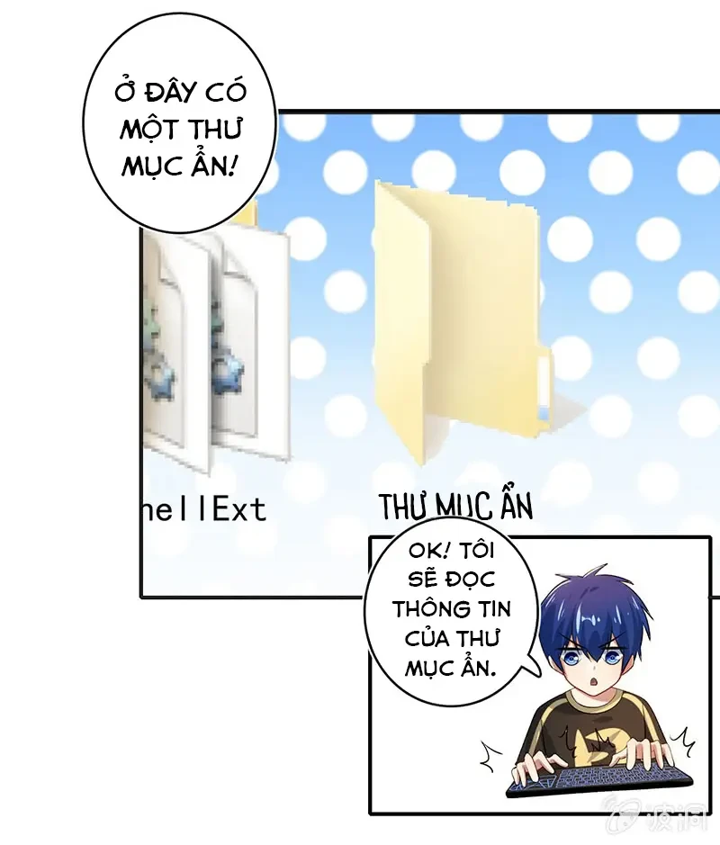 Bạn Gái Sạc Pin Của Tôi Chapter 109 - Trang 31