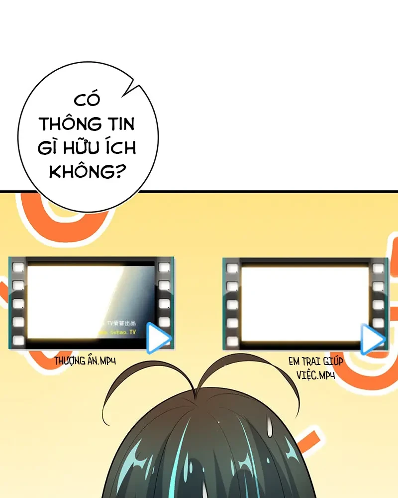 Bạn Gái Sạc Pin Của Tôi Chapter 109 - Trang 32