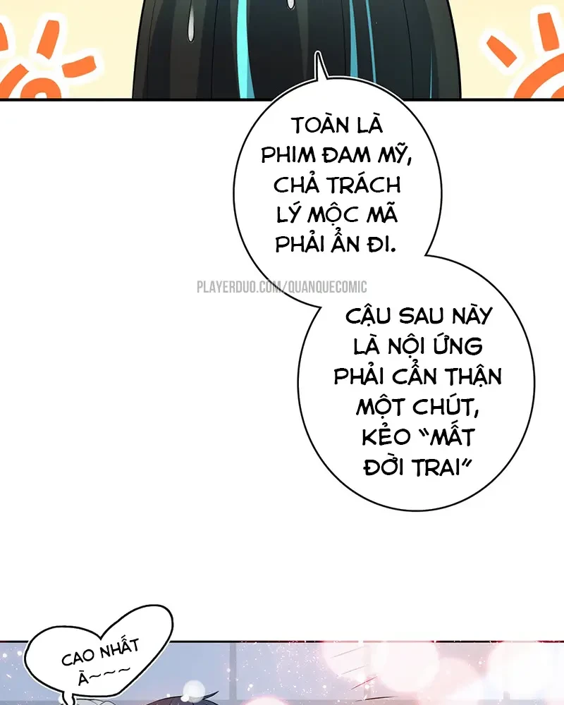 Bạn Gái Sạc Pin Của Tôi Chapter 109 - Trang 33