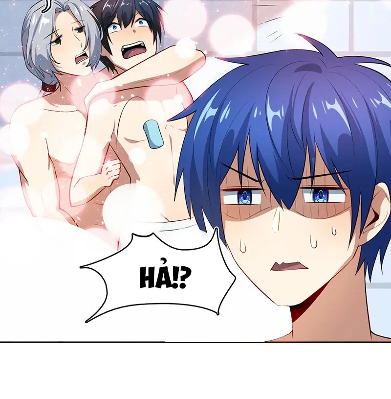 Bạn Gái Sạc Pin Của Tôi Chapter 109 - Trang 34