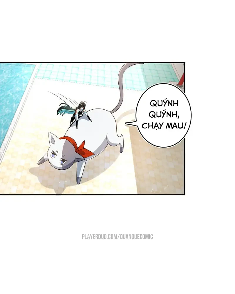 Bạn Gái Sạc Pin Của Tôi Chapter 109 - Trang 36