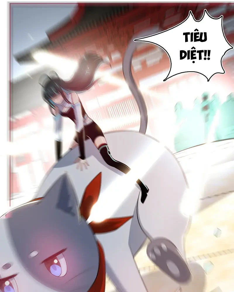 Bạn Gái Sạc Pin Của Tôi Chapter 109 - Trang 37