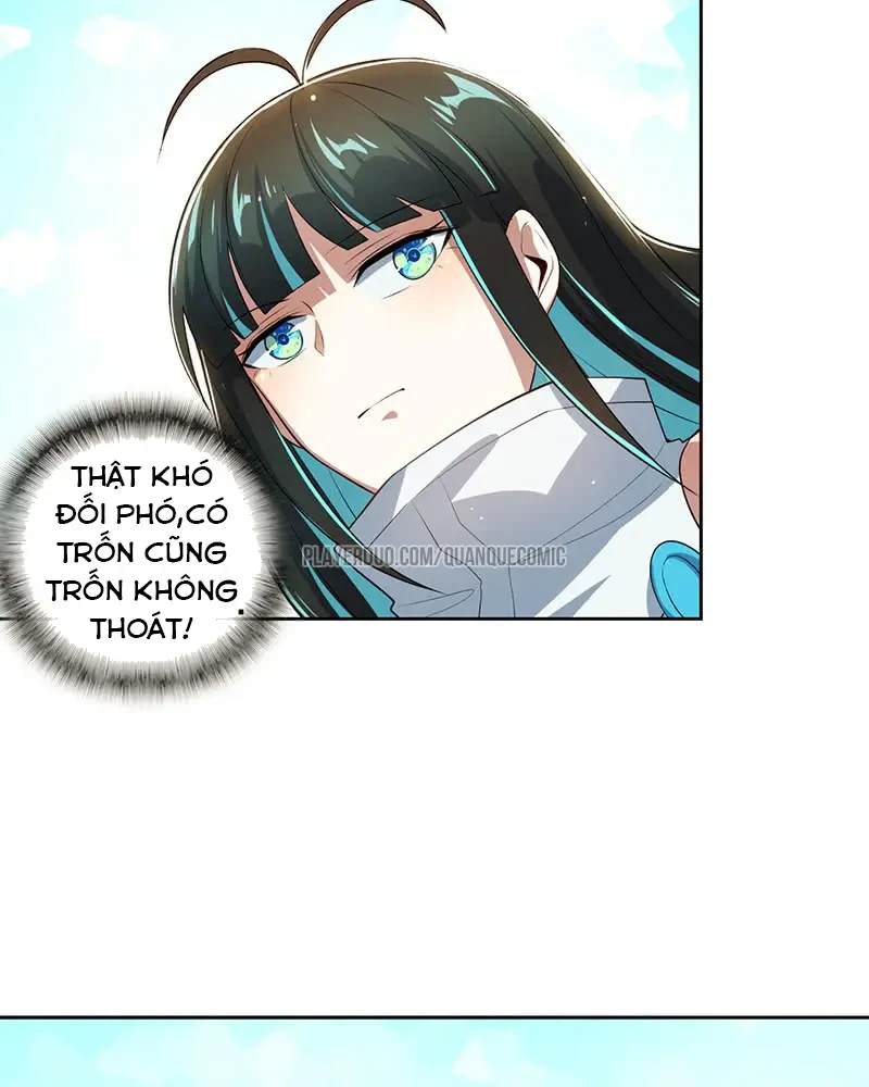 Bạn Gái Sạc Pin Của Tôi Chapter 109 - Trang 40