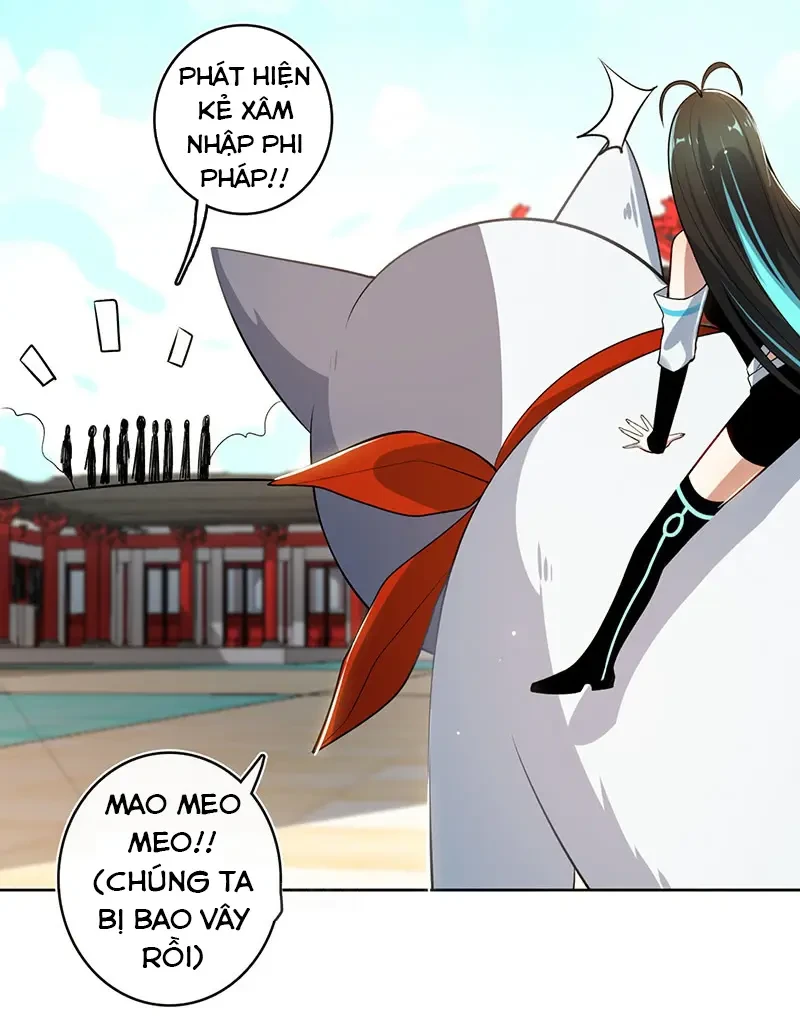 Bạn Gái Sạc Pin Của Tôi Chapter 109 - Trang 41