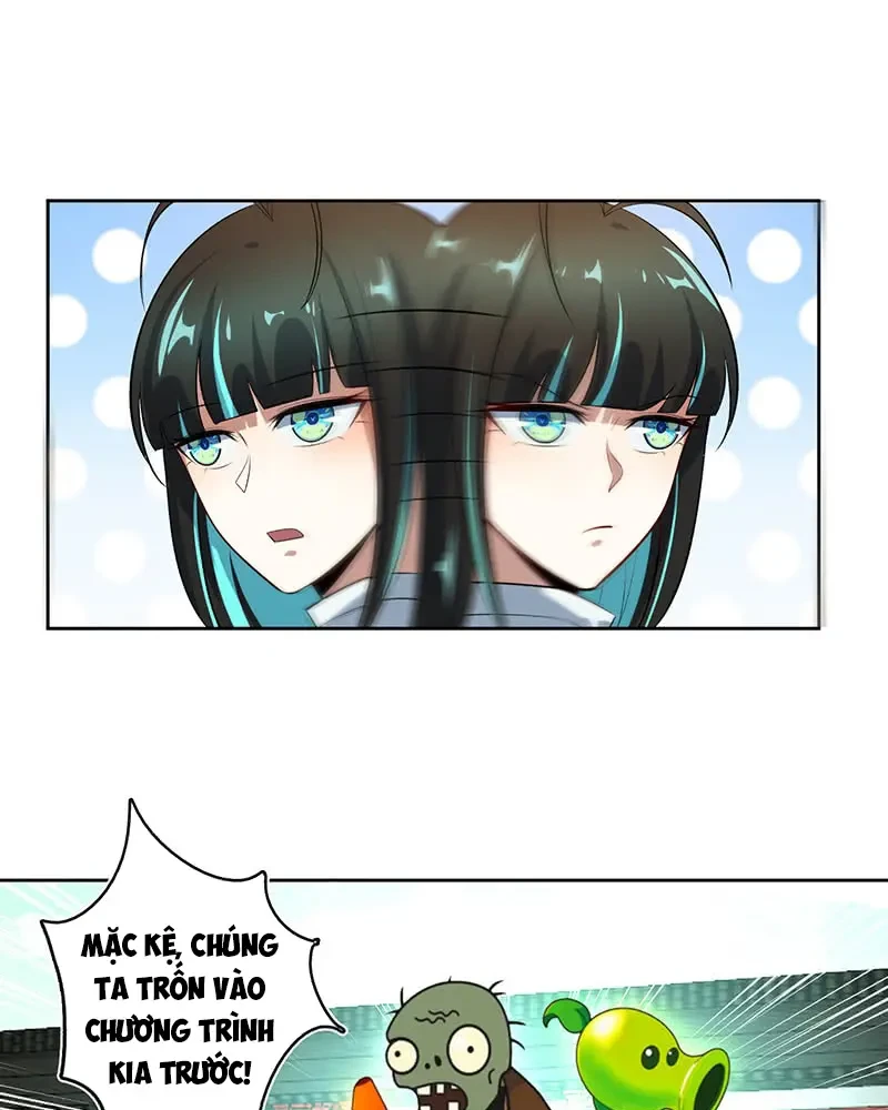 Bạn Gái Sạc Pin Của Tôi Chapter 109 - Trang 42