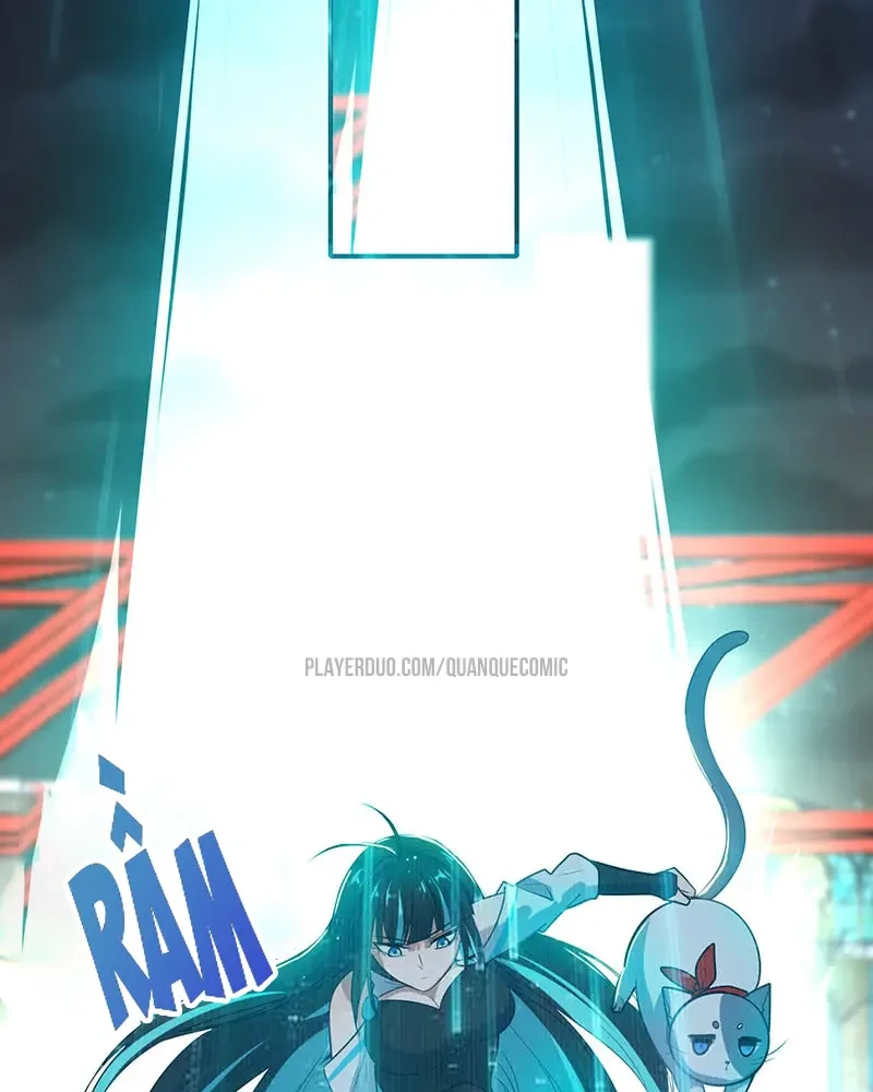 Bạn Gái Sạc Pin Của Tôi Chapter 109 - Trang 46