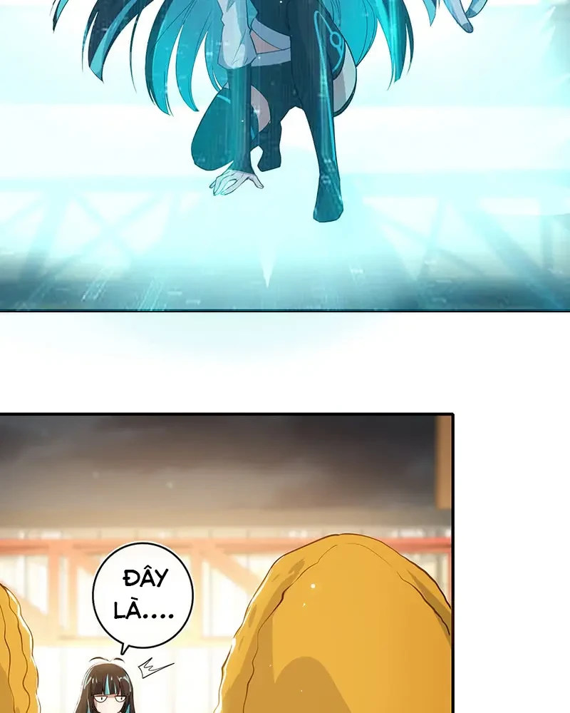 Bạn Gái Sạc Pin Của Tôi Chapter 109 - Trang 47