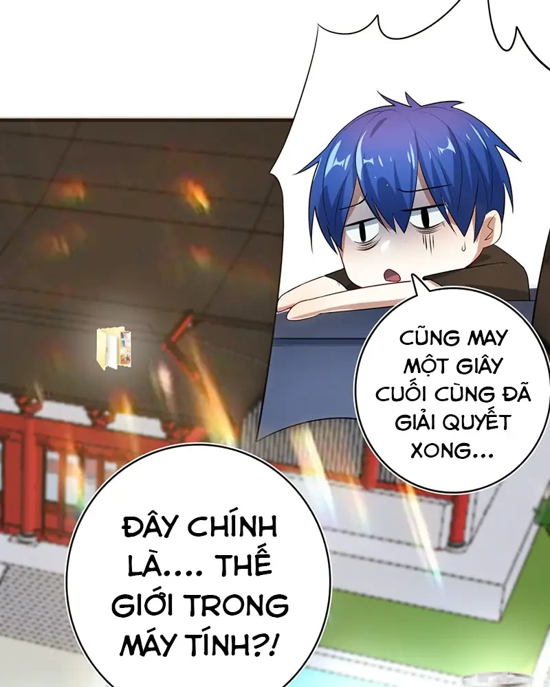Bạn Gái Sạc Pin Của Tôi Chapter 109 - Trang 5