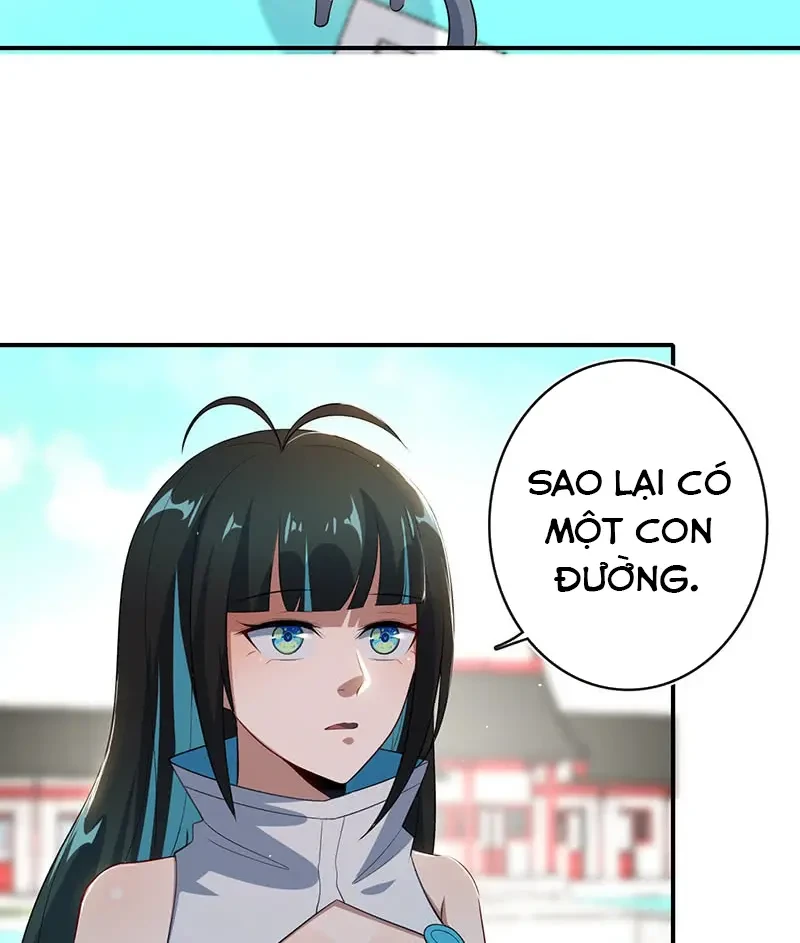 Bạn Gái Sạc Pin Của Tôi Chapter 109 - Trang 7