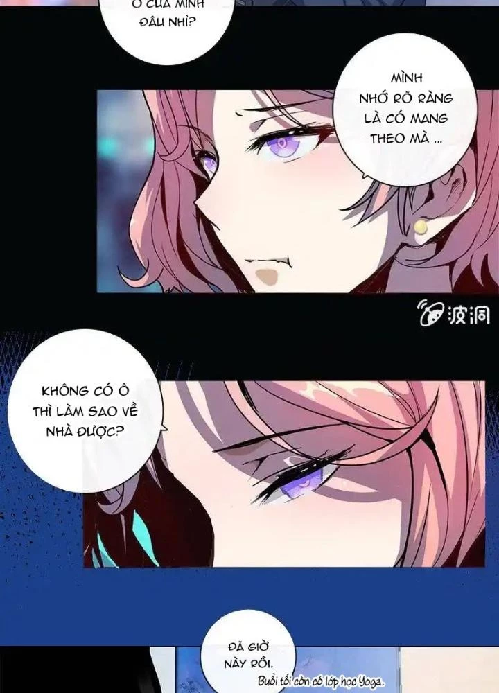Bạn Gái Sạc Pin Của Tôi Chapter 11 - Trang 16