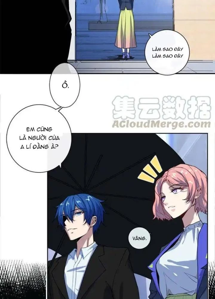 Bạn Gái Sạc Pin Của Tôi Chapter 11 - Trang 18