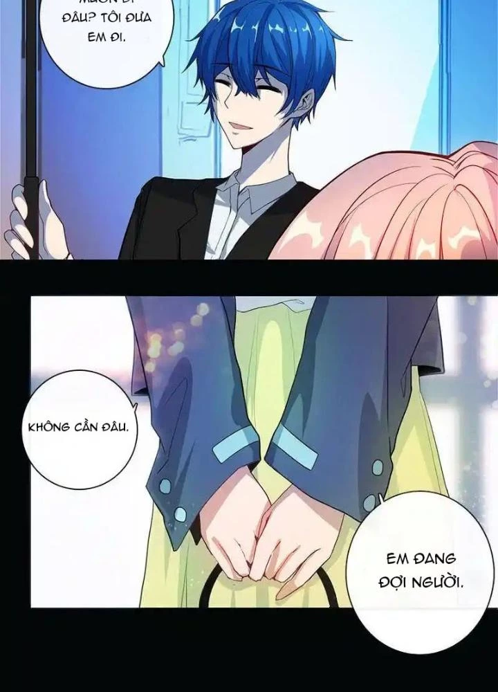 Bạn Gái Sạc Pin Của Tôi Chapter 11 - Trang 22
