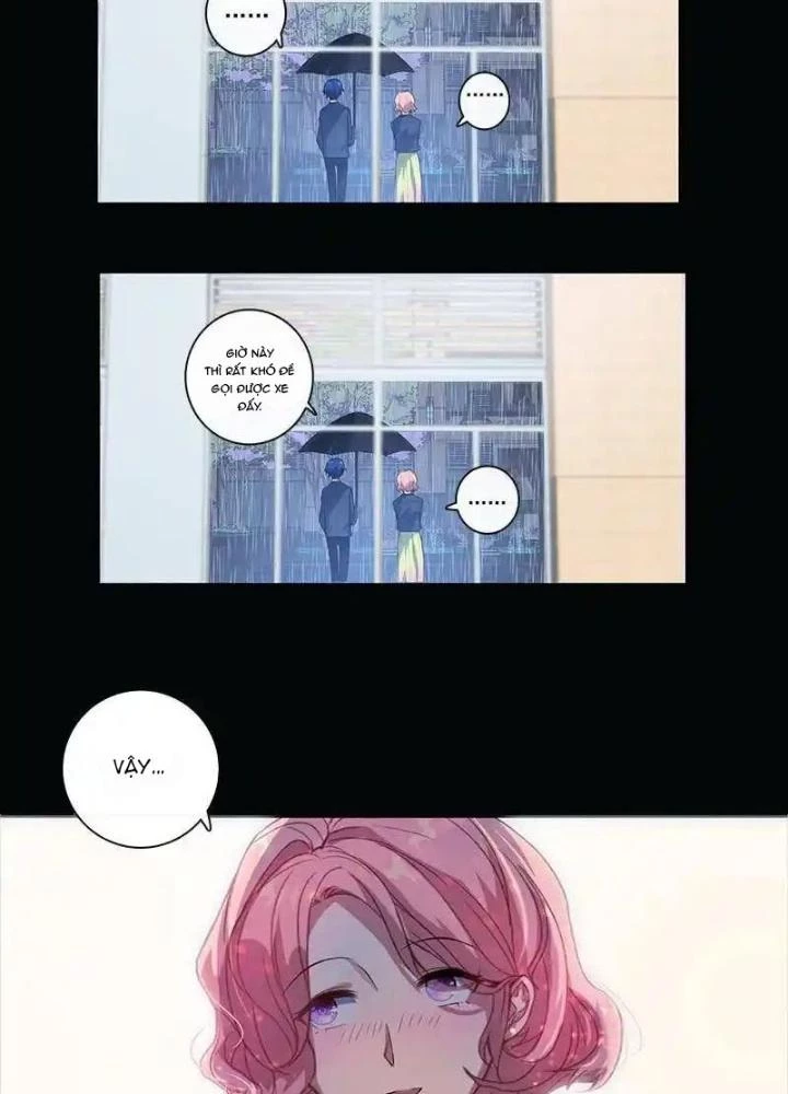 Bạn Gái Sạc Pin Của Tôi Chapter 11 - Trang 24