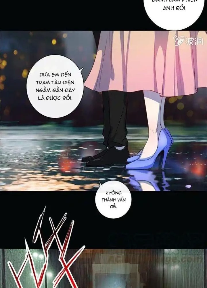 Bạn Gái Sạc Pin Của Tôi Chapter 11 - Trang 26