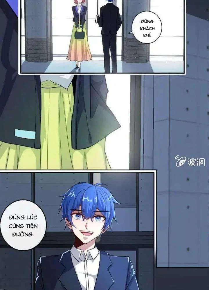 Bạn Gái Sạc Pin Của Tôi Chapter 11 - Trang 30