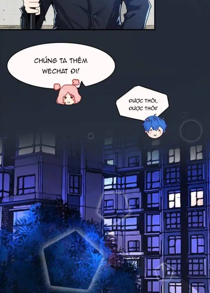 Bạn Gái Sạc Pin Của Tôi Chapter 11 - Trang 32