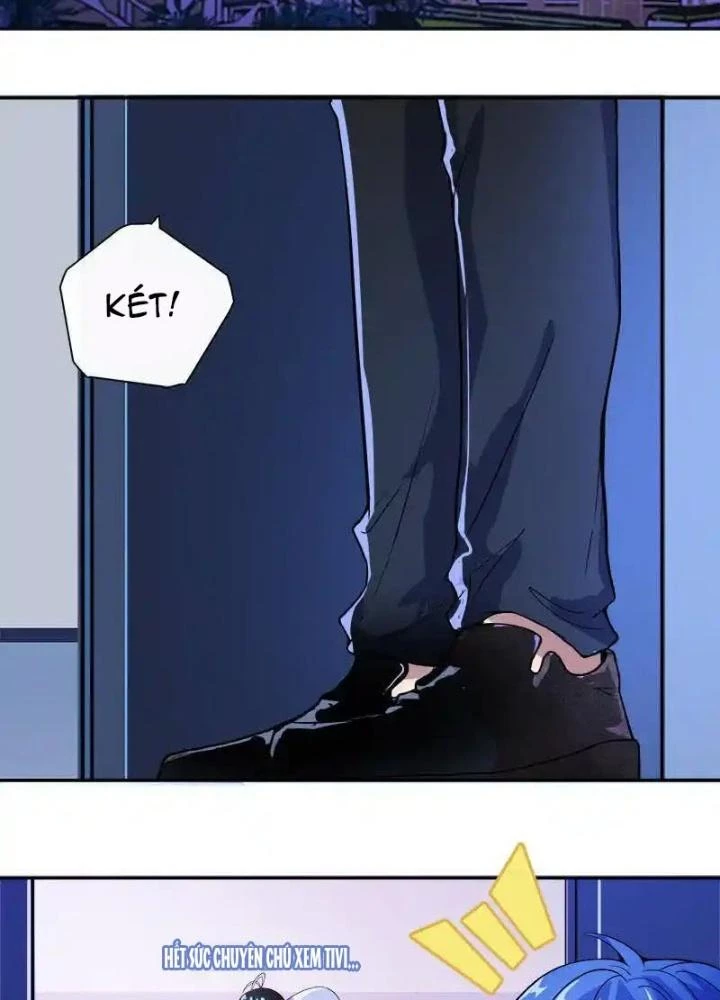 Bạn Gái Sạc Pin Của Tôi Chapter 11 - Trang 34