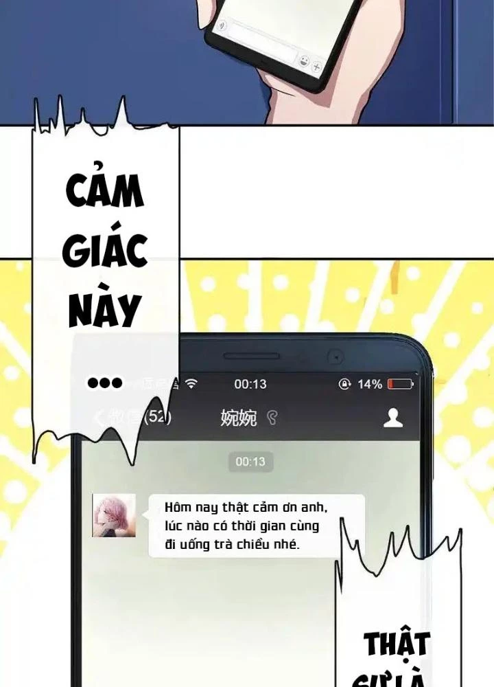 Bạn Gái Sạc Pin Của Tôi Chapter 11 - Trang 38