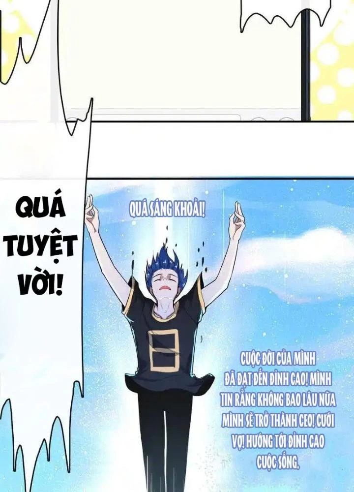 Bạn Gái Sạc Pin Của Tôi Chapter 11 - Trang 40