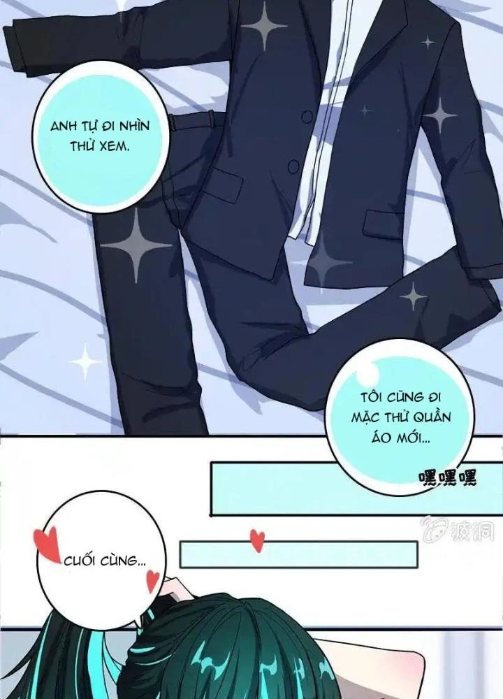 Bạn Gái Sạc Pin Của Tôi Chapter 11 - Trang 46