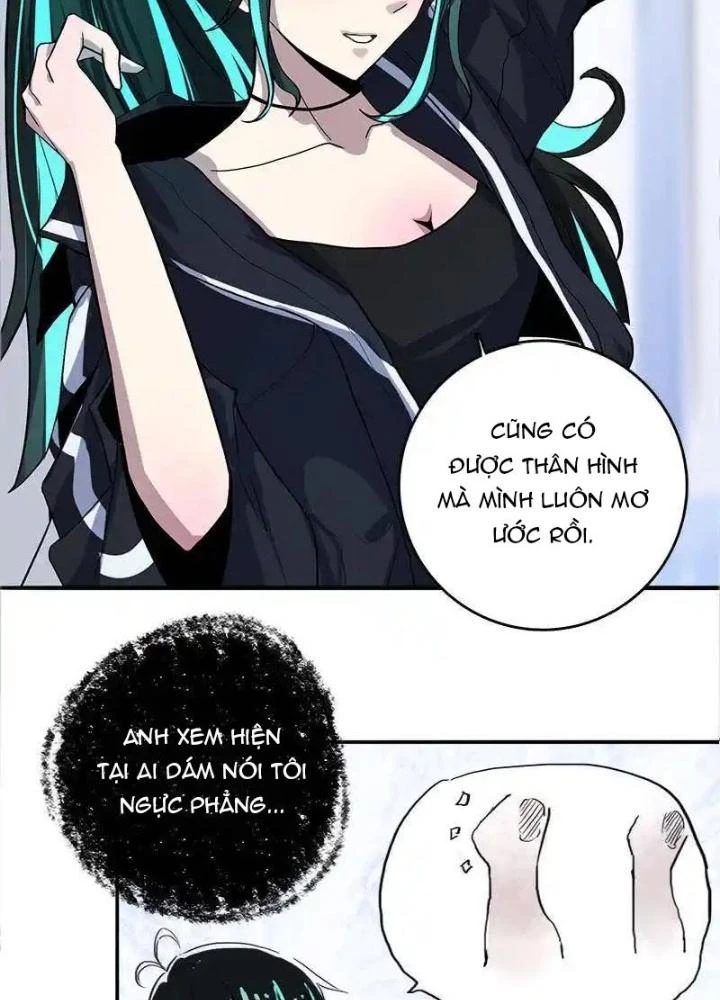 Bạn Gái Sạc Pin Của Tôi Chapter 11 - Trang 48