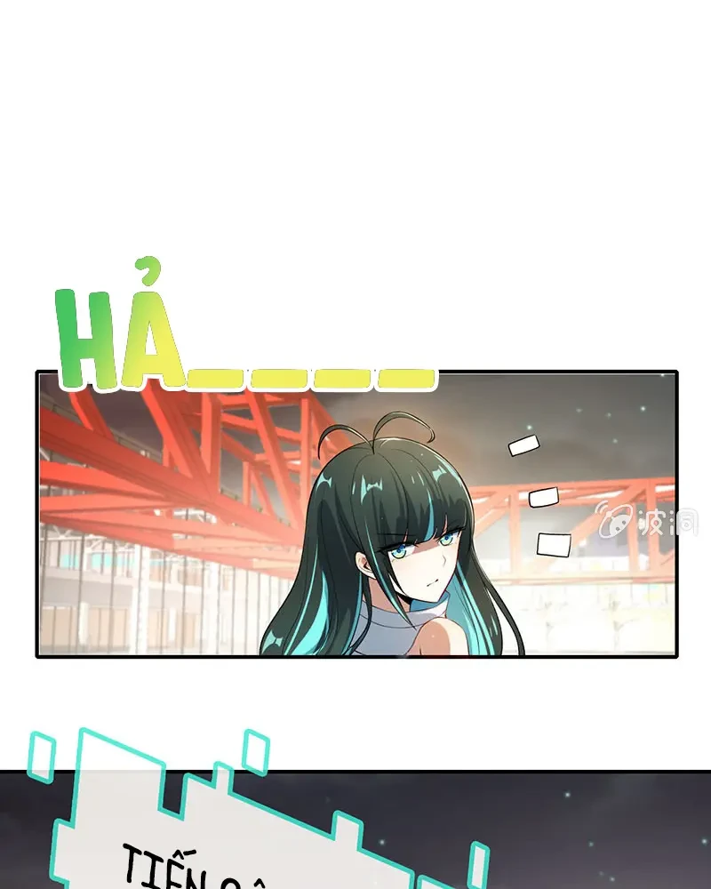Bạn Gái Sạc Pin Của Tôi Chapter 110 - Trang 10