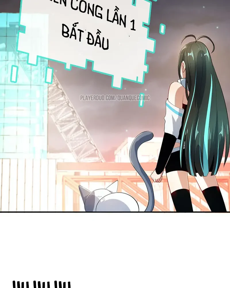 Bạn Gái Sạc Pin Của Tôi Chapter 110 - Trang 11