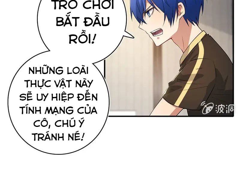 Bạn Gái Sạc Pin Của Tôi Chapter 110 - Trang 15