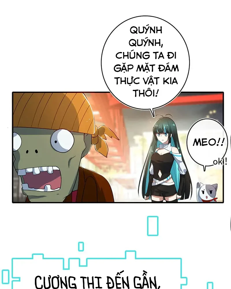 Bạn Gái Sạc Pin Của Tôi Chapter 110 - Trang 16
